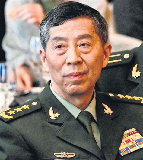 China fires missing defense minister, two months after he disappeared